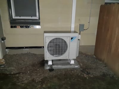 Associated Heating and Air Conditioning, Inc.