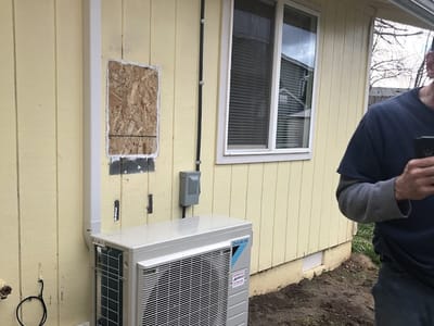 Associated Heating and Air Conditioning, Inc.