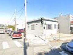 Associated Heating of San Francisco