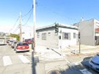 Associated Heating of San Francisco