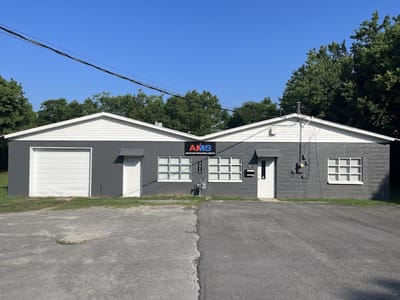 Associated Mechanical Service LLC