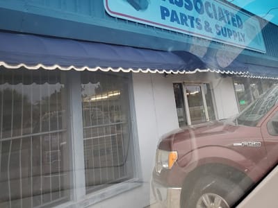 Associated Parts & Supply