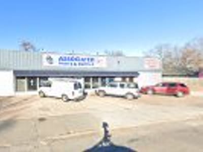 Associated Parts & Supply