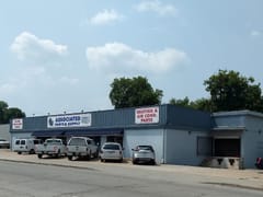 Associated Parts & Supply