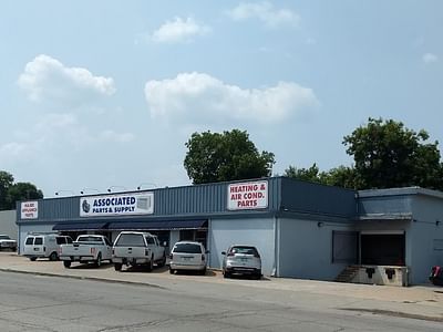 Associated Parts & Supply
