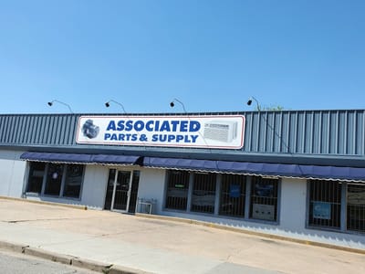 Associated Parts & Supply
