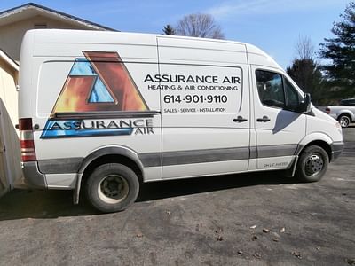 Assurance Air LLC