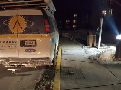 Assurance Heating & Air Conditioning, Inc.