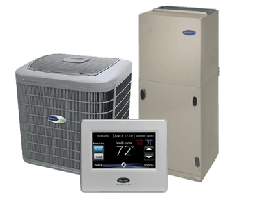 Assurance Heating & Air Conditioning, Inc.