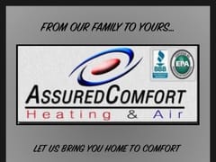 Assured Comfort Heat & Air