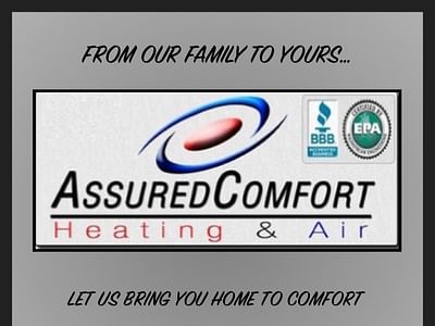 Assured Comfort Heat & Air