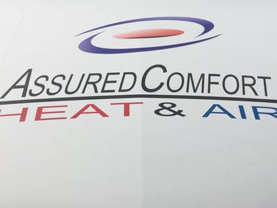 Assured Comfort Heat & Air