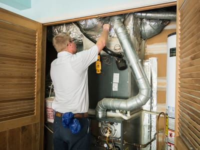 Assured Comfort Heating, Air, Plumbing