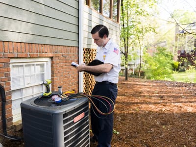 Assured Comfort Heating, Air, Plumbing