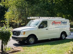 Assured Comfort Heating, Air, Plumbing