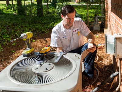 Assured Comfort Heating, Air, Plumbing