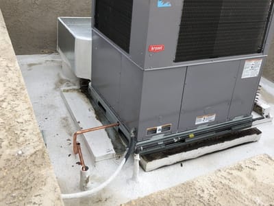 Assured Heating and Air Conditioning Services LLC