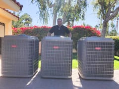 Assured Heating and Air Conditioning Services LLC