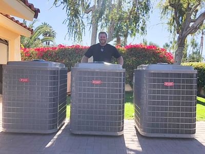 Assured Heating and Air Conditioning Services LLC