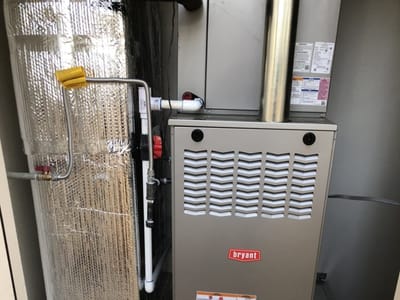 Assured Heating and Air Conditioning Services LLC