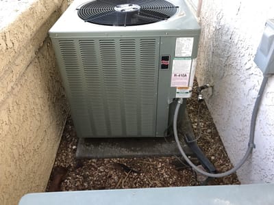 Assured Heating and Air Conditioning Services LLC