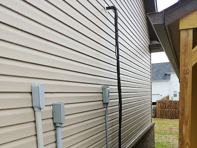 Assured Heating and Cooling Inc.