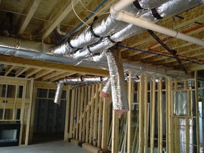 Assured Heating and Cooling Inc.