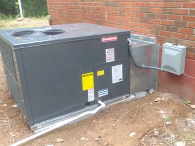 Assured Heating and Cooling Inc.