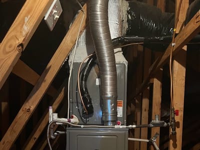 Assured Quality Heating & Cooling LLC