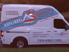 Assured Quality Heating & Cooling LLC