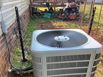 Assured Quality Heating & Cooling LLC