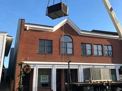 Astacio Heating, Cooling, Plumbing & Electrical