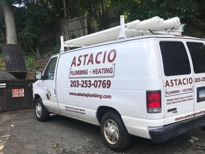 Astacio Heating, Cooling, Plumbing & Electrical