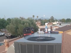 Astorga Air Conditioning Heating and Cooling