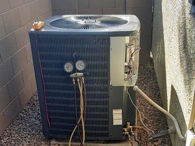Astorga Air Conditioning Heating and Cooling