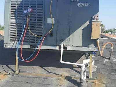 Astorga Air Conditioning Heating and Cooling