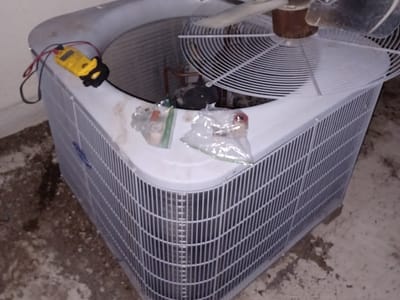 Astorga Air Conditioning Heating and Cooling