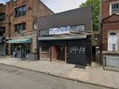 Astoria Blvd Plumbing and Heating.