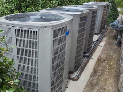 Astoria Heating and Cooling LLC