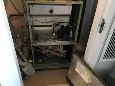 Astoria Plumbing Heating & Cooling Services