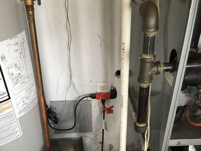 Astoria Plumbing Heating & Cooling Services