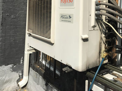 Astoria Plumbing Heating & Cooling Services