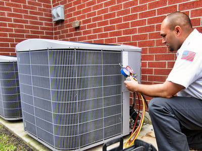 Astoria Top HVAC