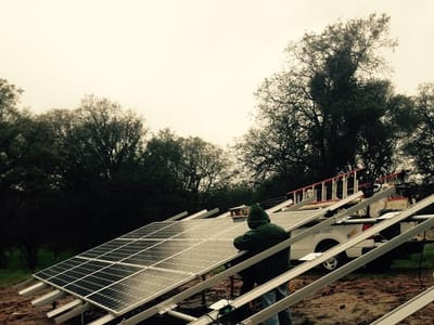 Astro Air Design & Solar Inc.