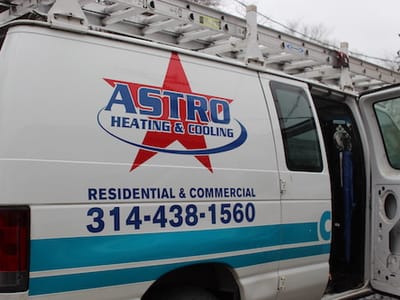 Astro Heating & Cooling