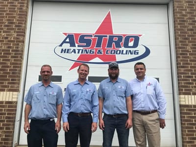 Astro Heating & Cooling