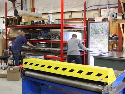 Astro Heating & Cooling