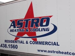 Astro Heating & Cooling