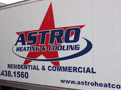 Astro Heating & Cooling
