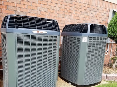 At Home Heating and Air